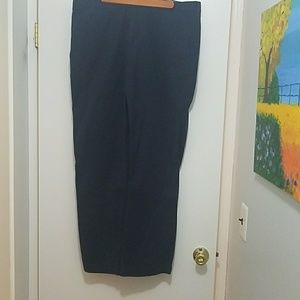 Men's casual pants
